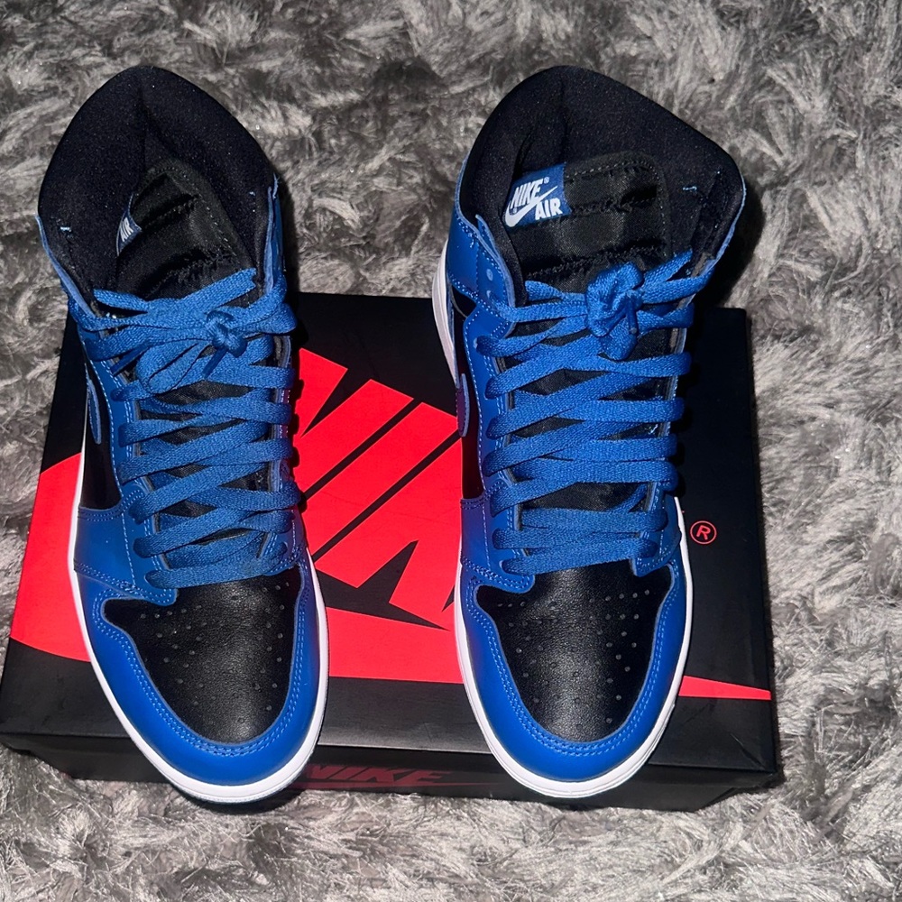 Air Jordan Retro 1 High OG